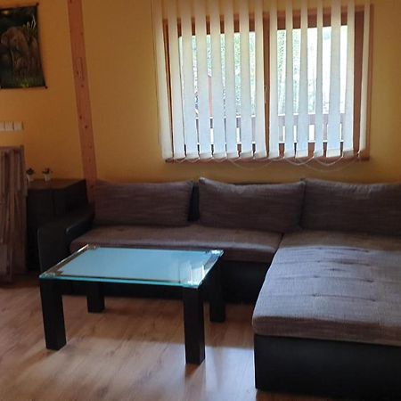 Osada Swierkowa Kopalino Dış mekan fotoğraf
