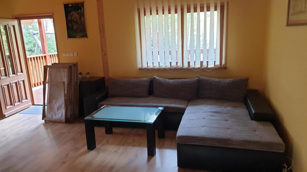 Osada Swierkowa Kopalino Dış mekan fotoğraf